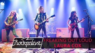 Freaking Out Loud | Laura Cox live | Rockpalast 2020