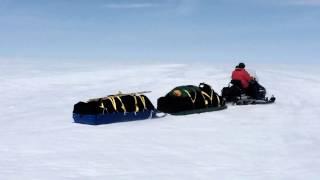 Finding Out How Fast Greenland Is Melting