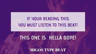 MIGOS TYPE BEAT - Slick Mode (Prod. By DJ Xenyn On The Sounds)