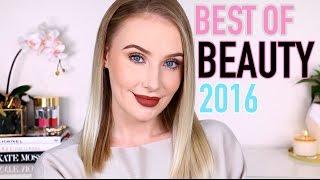 BEST OF BEAUTY 2016 | Lauren Curtis