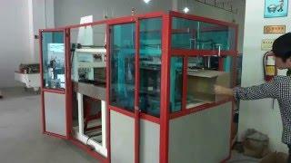 High efficiency case erector,Qingdao Ausense