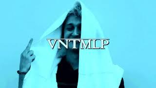 Freestyle type beat | Dark instrumental Trap type beat "VNTMLP" Drake x Lil Pump