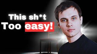 Gennady Korotkevich: The Unstoppable King of Coding | Tourist's Road to 4000 Elo