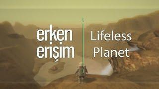 Erken Erişim: Lifeless Planet