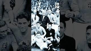 World Cup Winners 1930-1974 || Part 1|| @footystaredit