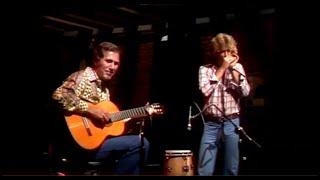 Chet Atkins & Terry McMillan  - Don't think twice