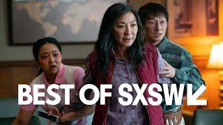 The Best Films of SXSW 2022