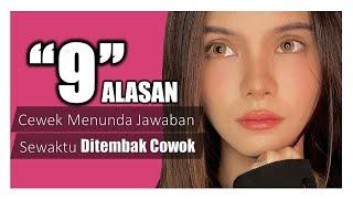 9 Alasan Cewek Menunda Jawaban Sewaktu Ditembak Cowok