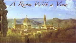 A Room With a View by E. M. Forster