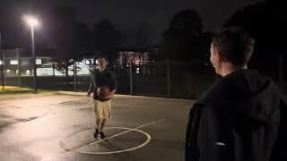 @LaZer0MonKey is the GOAT of basketball