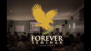 Forever Living Semiar, Ibadan, Nigeria