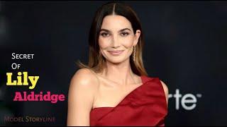 "Lily Aldridge: American Fashion Model, Biography Early Life, Modeling Career & Personal Life"