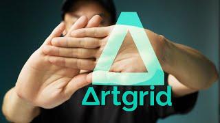 Artgrid【著作権フリー!!】カッコ良すぎる動画素材DLサイト