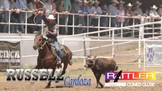The Top Team Ropers of 2012