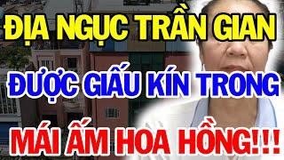 Vạch Trần Chiêu Trò Nhân Đạo Của Mái Ấm Hoa Hồng, Bác Tô Cần Quét Sạch Mô Hình Này