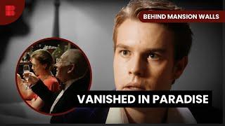 Jersey's Wealthy Vanish - Behind Mansion Walls - S03 EP04 - True Crime