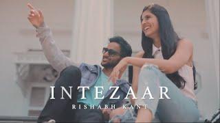 Intezaar - The Rish | Official Music Video