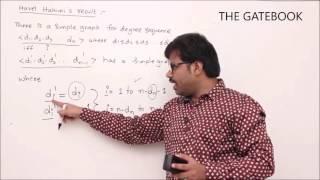 DM-38-Graphs - Havel Hakimi Theorem