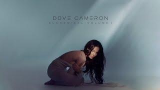 Dove Cameron - God's Game (Official Audio)