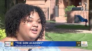 VIDEO: The GEM Academy