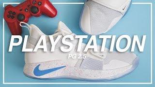 PG 2.5 'PLAYSTATION' in White - Unboxing/Review/On-Feet Look