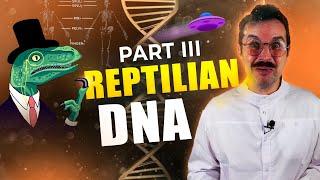 Reptilian DNA | Nazca Humanoid Mummies: The Big Fraud. Series-3 | Fake Science Spotlight