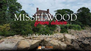 2019 Misselwood Concours From Above 4K