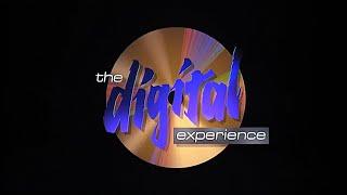 DTS: The Digital Experience Logo (Upscaled HD)