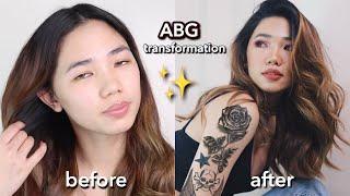 ABG TRANSFORMATION