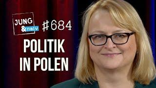 Polen-Expertin Joanna Maria Stolarek über PiS & die neue Regierung - Jung & Naiv: Folge 684