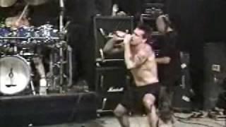 Rollins Band on Request Video pt.1