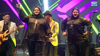 JANGAN KAU PERGI - DHAWIYA FEAT BELLA SALSABILLA (LIVE) | KONSER BERDENDANG BERGOYANG FESTIVAL 2022