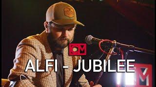 EMBASSY SESSIONS: ALFI - JUBILEE