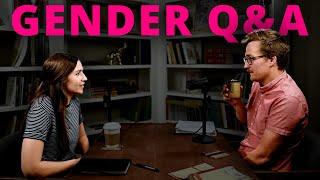 Gendered Language and Pronouns | Season 2 Q&A