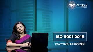 QMS Introduction of ISO 9001:2015 | Training on ISO 9001| Training on QMS |