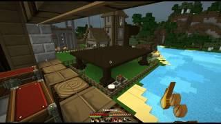 Lets play public Minecraft (ValleGaming Server) [Deutsch/German] - Part 21