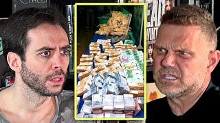 "ME LO QUITARON TODO EN 2013" - Nacho Vidal y su supuesta implicación criminal en blanqueo de dinero