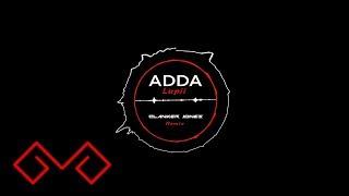 Adda - Lupii | Clanker Jones Remix