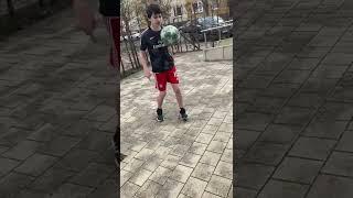 SUPER Soccer Skills