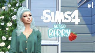 Das Abenteuer beginnt  | Sims 4 Not so berry Challenge Part 1 | Sims 4 Let's Play