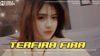 Loading Screen Mobile Legends Tiktok Terbaru Viral | Dj Close Your Eye x Bangun Tidur Selfi |Safira