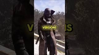 This New Vegas Outfit Replacer Brings the NCR into Fallout 4 - Xbox +PC