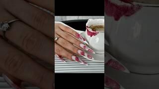 Идеи маникюра 2024 #nails #ногти #идеиманикюра #маникюр #манікюр