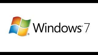 Windows 7 Startup Sound