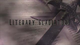 Literary Gladiators Season 16 Intro