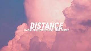 (FREE) Smino x Chill Lofi Type Beat - "Distance" | Prod. Chkody