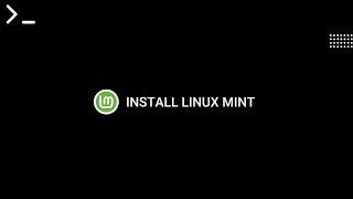 DISTRO LINUX PALING REKOMENDED! Cara Install Linux Mint Terbaru - UEFI