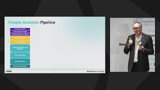 People Analytics World 2024 | From Insight to Influence Quantifying Your Value to the CHRO