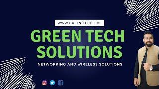 Green Tech solution Official