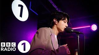 Jung Kook - 'Seven' in the Live Lounge